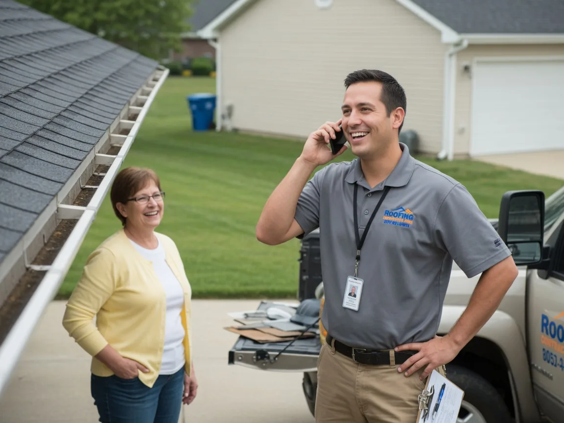 Local Roofing Contractors Munds Park, AZ FAQs